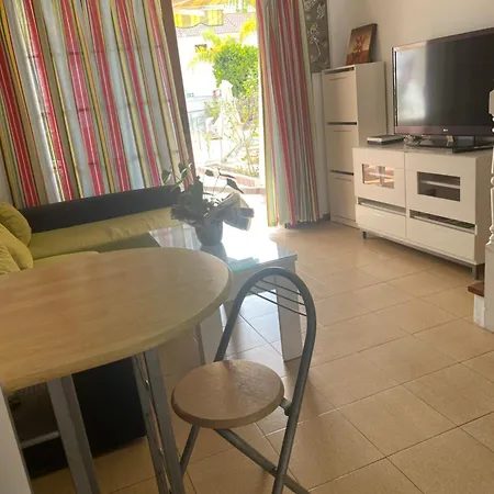 Butterfly House Vibbecanarias Apartment *