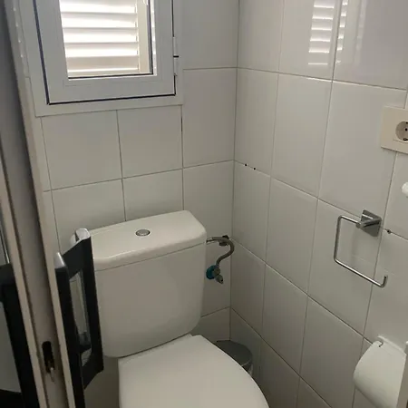 Butterfly House Vibbecanarias Apartment *