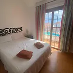 아파트 Butterfly House Vibbecanarias 마스팔로마스