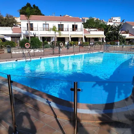 Butterfly House Vibbecanarias Appartamento *