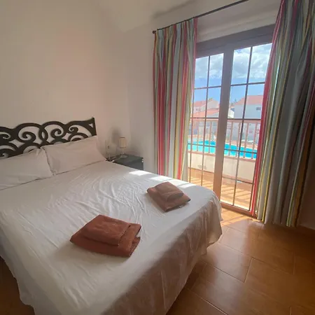Apartment Butterfly House Vibbecanarias Maspalomas Maspalomas (Gran Canaria)