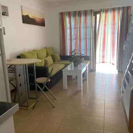 Butterfly House Vibbecanarias *