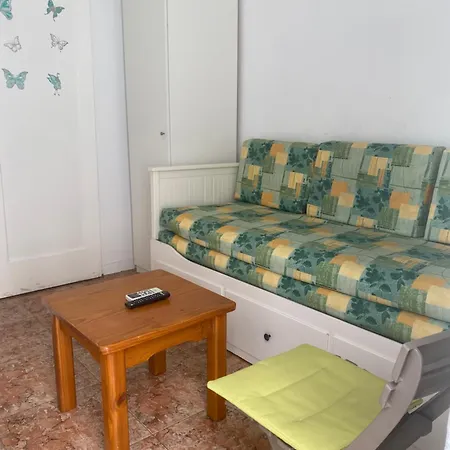 Butterfly House Vibbecanarias * Maspalomas (Gran Canaria)