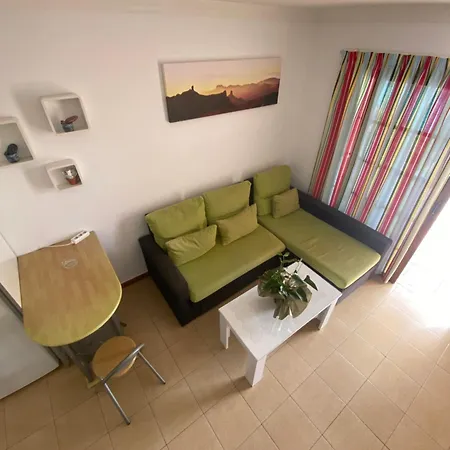 Butterfly House Vibbecanarias Apartment