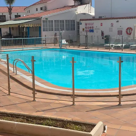 Apartment Butterfly House Vibbecanarias Maspalomas