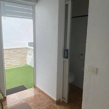 Apartment Butterfly House Vibbecanarias *