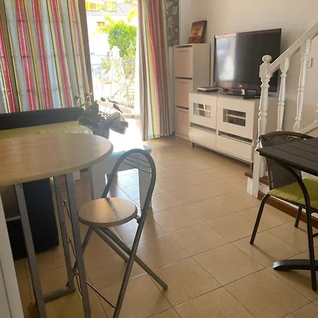 Butterfly House Vibbecanarias Maspalomas (Gran Canaria)