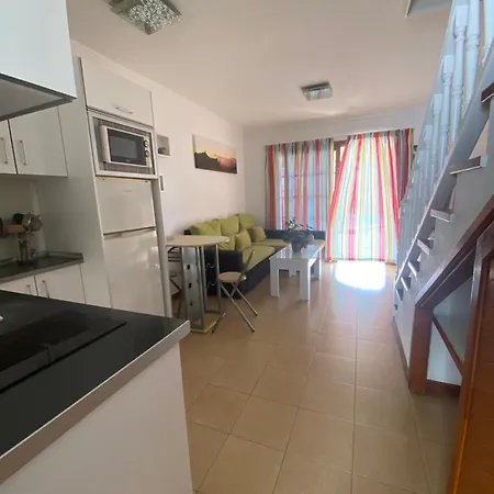 Butterfly House Vibbecanarias *