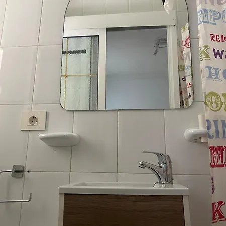 Apartment Butterfly House Vibbecanarias *