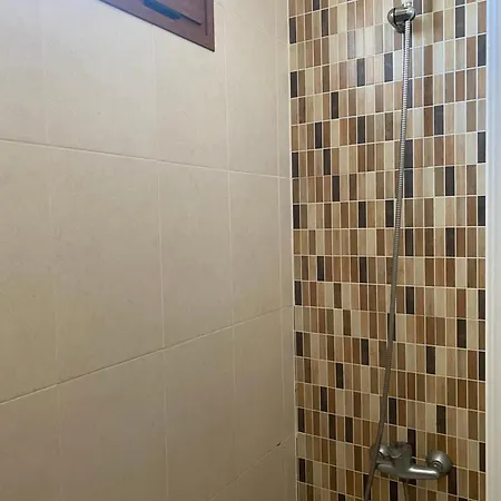 Apartment Butterfly House Vibbecanarias