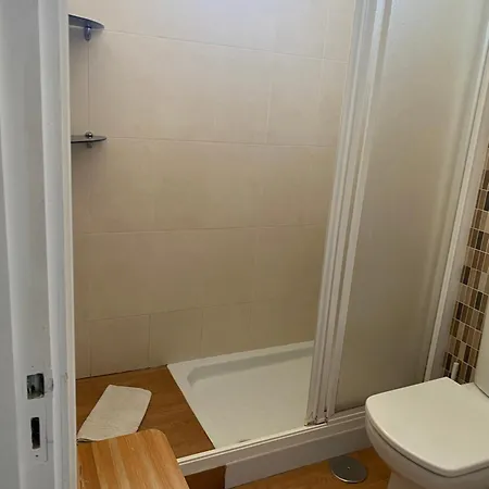 Butterfly House Vibbecanarias Apartment *