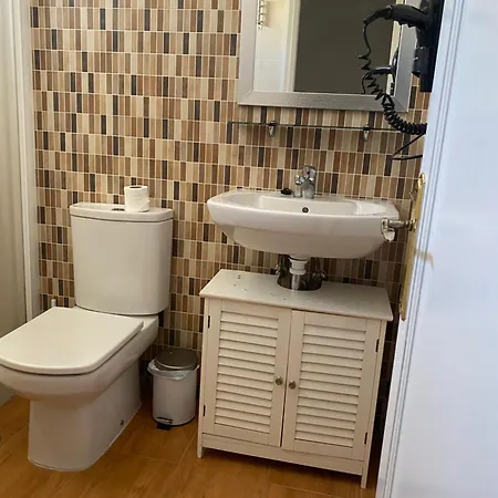 Butterfly House Vibbecanarias Apartment *