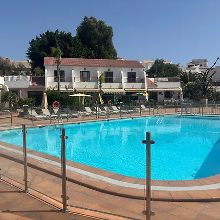 Apartment Butterfly House Vibbecanarias