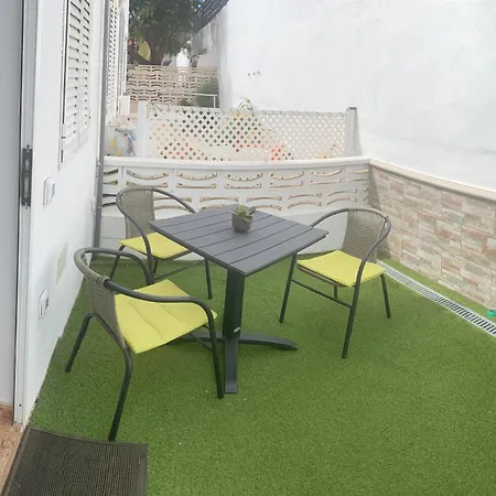 Butterfly House Vibbecanarias 马斯帕洛马斯