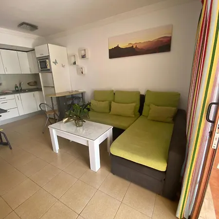 Butterfly House Vibbecanarias 马斯帕洛马斯